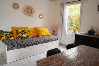 achat maison le-verdon-sur-mer 33123