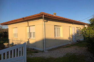 achat maison le-verdon-sur-mer 33123