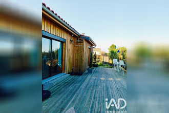 achat maison le-verdon-sur-mer 33123