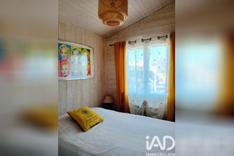 achat maison le-verdon-sur-mer 33123