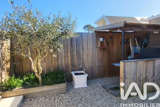 achat maison le-verdon-sur-mer 33123