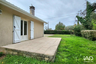 achat maison le-verdon-sur-mer 33123