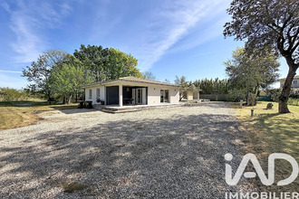 achat maison le-verdon-sur-mer 33123