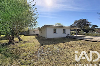 achat maison le-verdon-sur-mer 33123