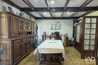 achat maison le-verdon-sur-mer 33123