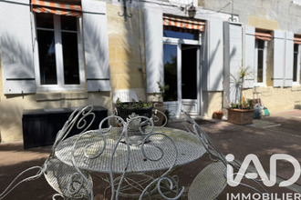 achat maison le-verdon-sur-mer 33123