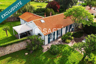 achat maison le-verdon-sur-mer 33123