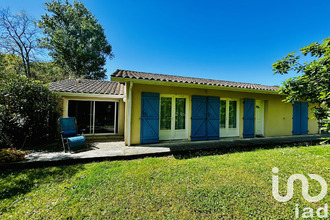 achat maison le-verdon-sur-mer 33123