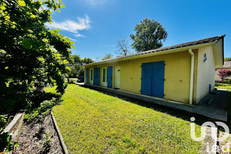 achat maison le-verdon-sur-mer 33123