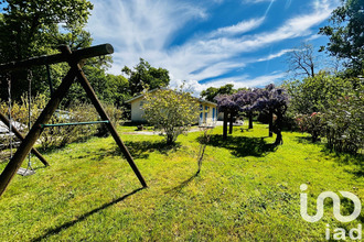 achat maison le-verdon-sur-mer 33123