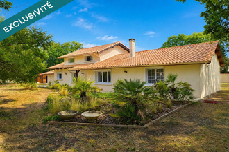 achat maison le-verdon-sur-mer 33123