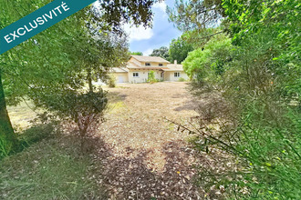 achat maison le-verdon-sur-mer 33123