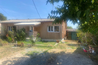achat maison le-verdon-sur-mer 33123