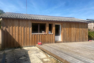 achat maison le-verdon-sur-mer 33123