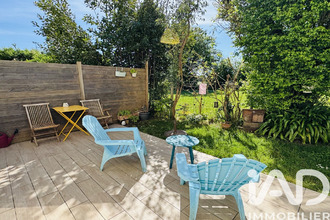 achat maison le-verdon-sur-mer 33123
