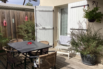 achat maison le-verdon-sur-mer 33123