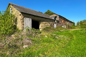 achat maison le-verger 35160