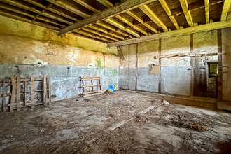 achat maison le-verger 35160