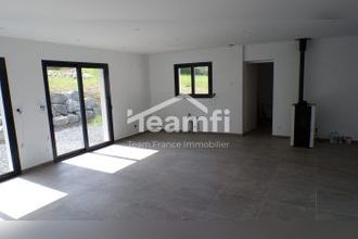 achat maison le-vernet 03200