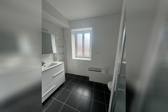 achat maison le-vernet 03200