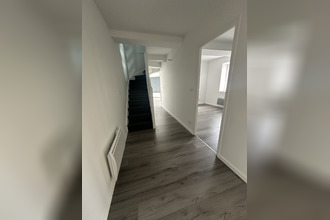 achat maison le-vernet 03200