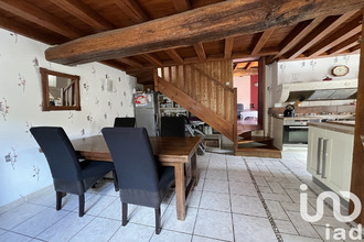 achat maison le-vernet 03200