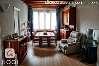 achat maison le-vernet 03200