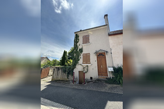 achat maison le-vernet 03200