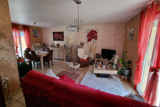 achat maison le-vernet 03200