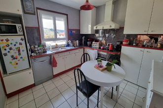 achat maison le-vernet 03200