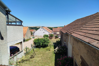 achat maison le-vernet 03200