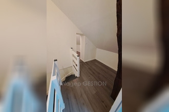 achat maison le-vernet 03200