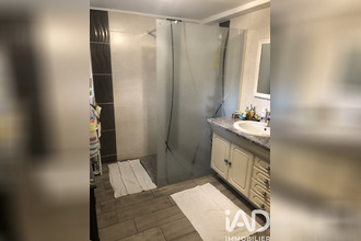 achat maison le-vernet 03200