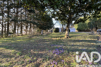 achat maison le-vernet 03200