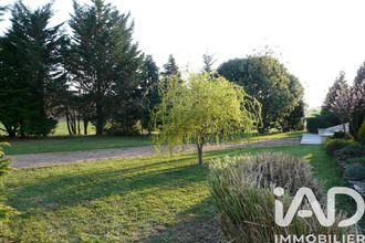 achat maison le-vernet 03200