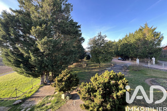 achat maison le-vernet 03200