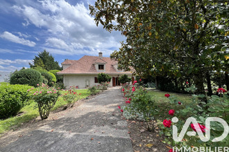 achat maison le-vernet 03200