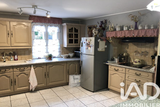 achat maison le-vernet 03200