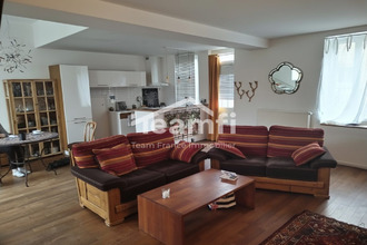 achat maison le-vernet 03200