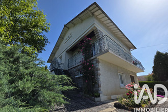 achat maison le-vernet 03200