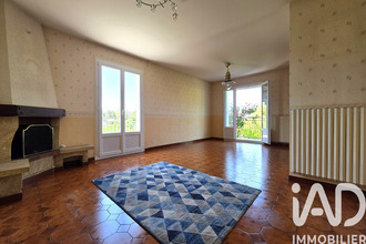 achat maison le-vernet 03200