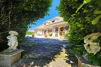 achat maison le-vernet 03200