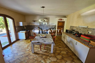achat maison le-vernet 03200