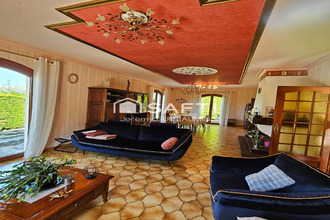 achat maison le-vernet 03200