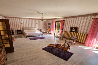 achat maison le-vernet 03200