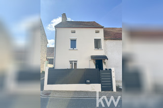 achat maison le-vernet 03200