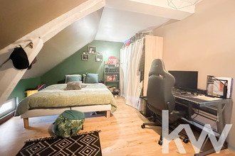 achat maison le-vernet 03200