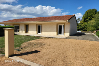 achat maison le-vernet 03200