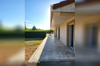 achat maison le-vernet 03200