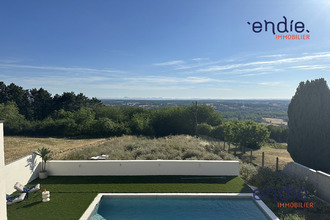 achat maison le-vernet 03200
